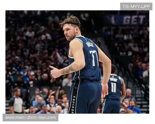 东契奇助攻分球再度命中，独行侠多点开花