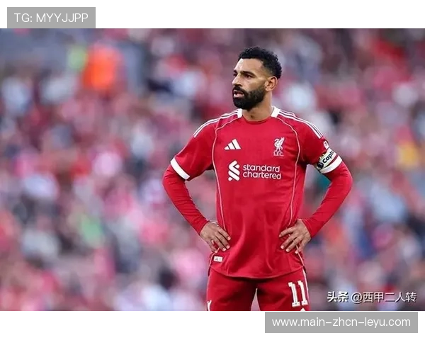利物浦四连胜，斯洛特战术调整奏效，萨拉赫被迫接受替补角色